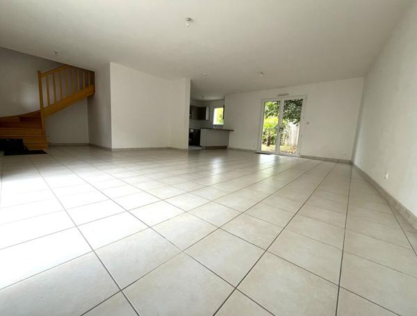 Maison Saint Herblain 6 pièce(s) 113.41 m2