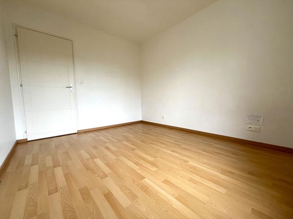 Maison Saint Herblain 6 pièce(s) 113.41 m2