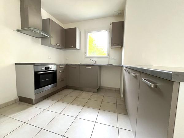 Maison Saint Herblain 6 pièce(s) 113.41 m2