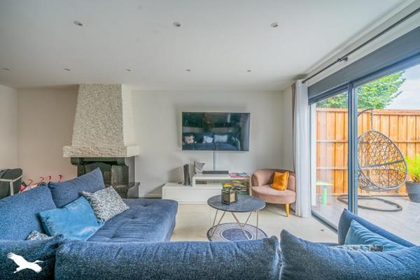 Maison à vendre |  Bègles |  4 pièces | 85 m²