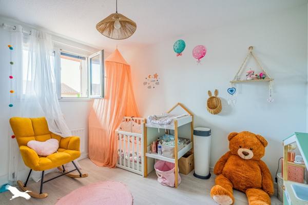 Maison à vendre |  Bègles |  4 pièces | 85 m²