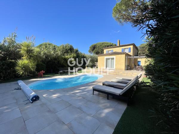 MAISON À VENDRE DE 5 PIÈCES DE 135,00 M²