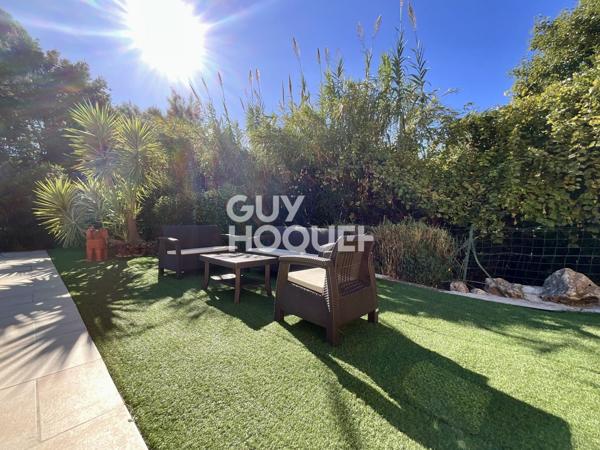 MAISON À VENDRE DE 5 PIÈCES DE 135,00 M²