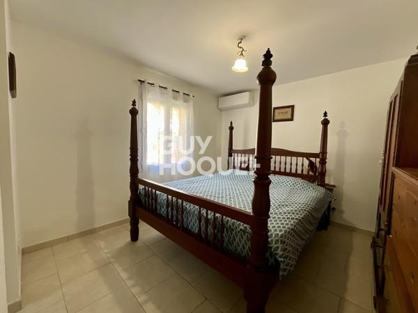 MAISON À VENDRE DE 5 PIÈCES DE 135,00 M²