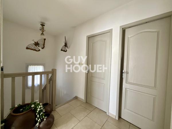 MAISON À VENDRE DE 5 PIÈCES DE 135,00 M²