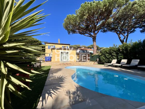 MAISON À VENDRE DE 5 PIÈCES DE 135,00 M²