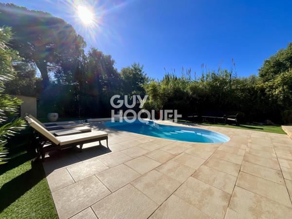 MAISON À VENDRE DE 5 PIÈCES DE 135,00 M²