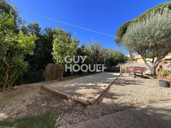 MAISON À VENDRE DE 5 PIÈCES DE 135,00 M²