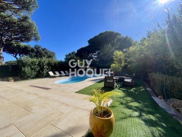 MAISON À VENDRE DE 5 PIÈCES DE 135,00 M²