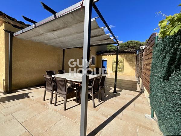 MAISON À VENDRE DE 5 PIÈCES DE 135,00 M²