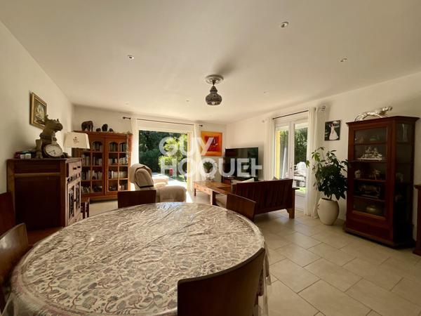 MAISON À VENDRE DE 5 PIÈCES DE 135,00 M²