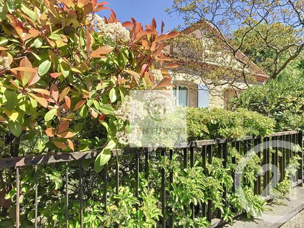 Maison à vendre  6 pièces - 169,26 m2 ST GELY DU FESC - 34