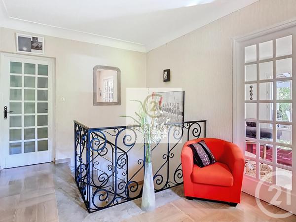 Maison à vendre  6 pièces - 169,26 m2 ST GELY DU FESC - 34