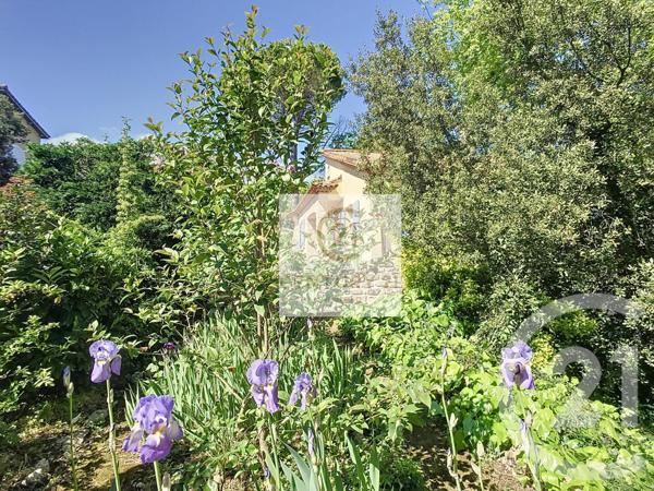 Maison à vendre  6 pièces - 169,26 m2 ST GELY DU FESC - 34