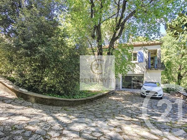 Maison à vendre  6 pièces - 169,26 m2 ST GELY DU FESC - 34