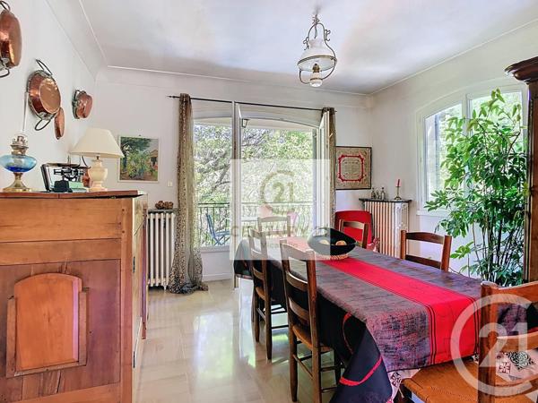 Maison à vendre  6 pièces - 169,26 m2 ST GELY DU FESC - 34