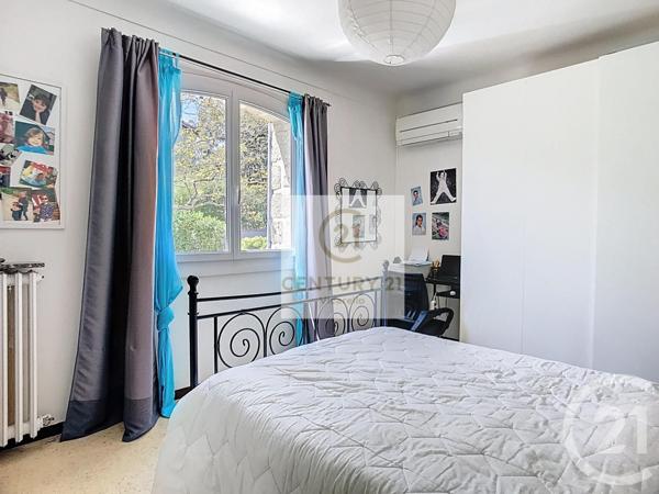 Maison à vendre  6 pièces - 169,26 m2 ST GELY DU FESC - 34