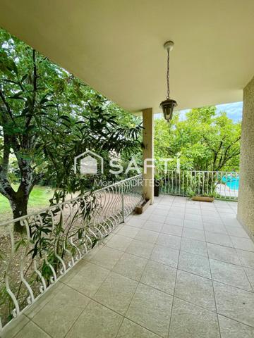 Maison traditionnelle