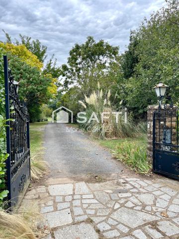 Maison traditionnelle