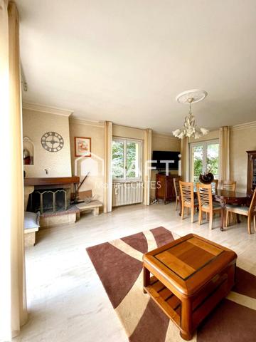 Maison traditionnelle