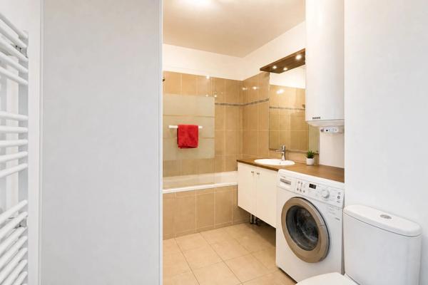Appartement Suresnes - 2 pièces - 38m² - parking - Balcon