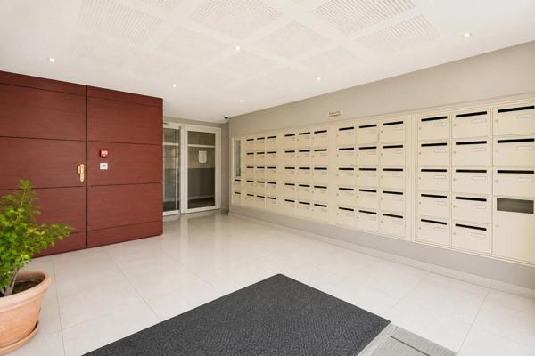Appartement Suresnes - 2 pièces - 38m² - parking - Balcon