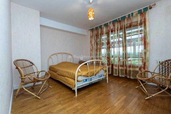 Vente Maison 5 pièces 125 m2 à Les Avenières Veyrins-Thuellin