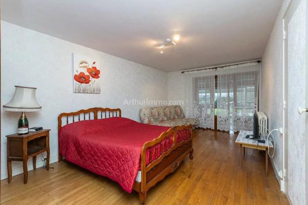 Vente Maison 5 pièces 125 m2 à Les Avenières Veyrins-Thuellin