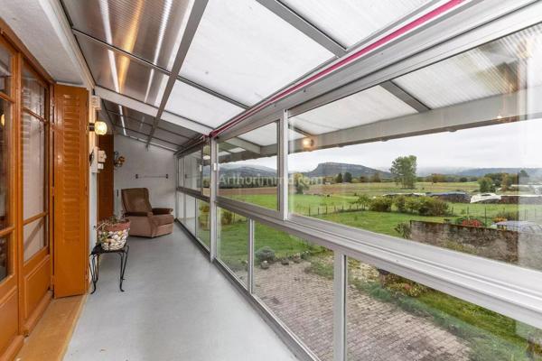 Vente Maison 5 pièces 125 m2 à Les Avenières Veyrins-Thuellin