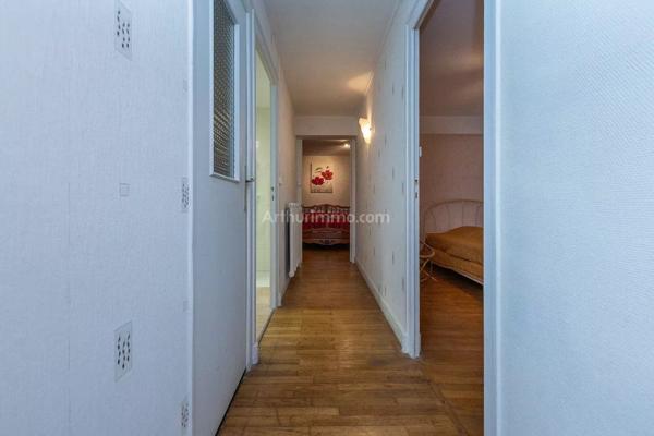 Vente Maison 5 pièces 125 m2 à Les Avenières Veyrins-Thuellin