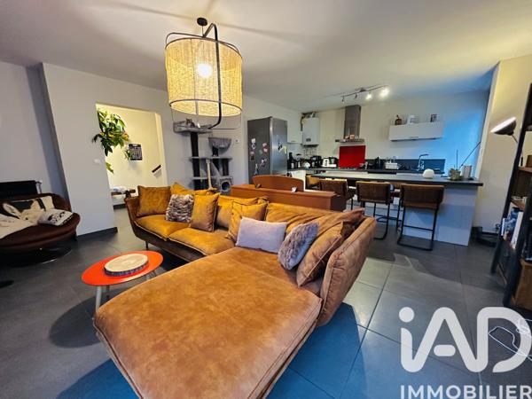 Maison à vendre 4 pièces 105 m² Béziers
