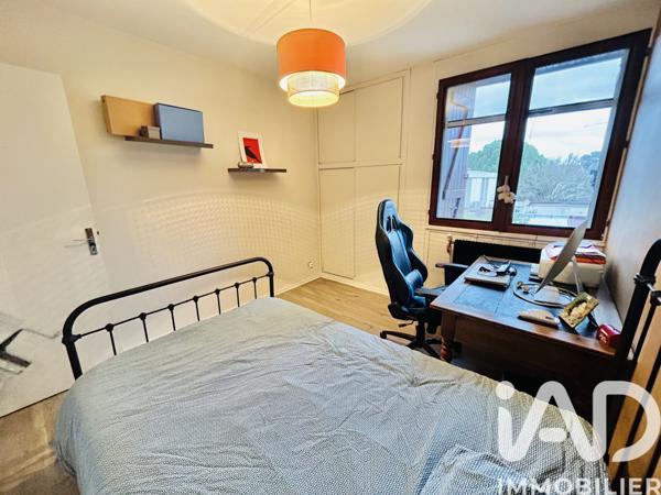 Maison à vendre 4 pièces 105 m² Béziers