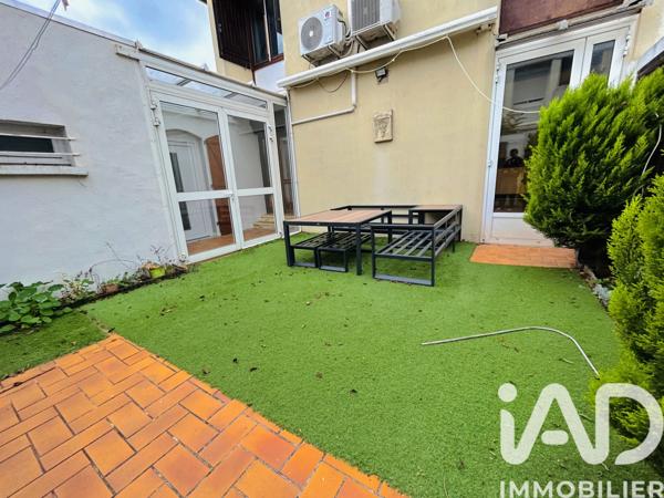 Maison à vendre 4 pièces 105 m² Béziers