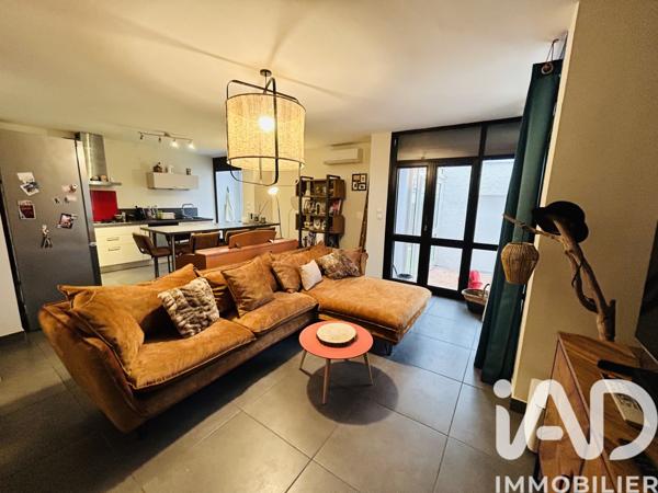 Maison à vendre 4 pièces 105 m² Béziers