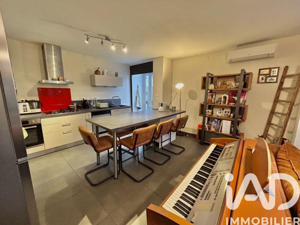 Maison à vendre 4 pièces 105 m² Béziers