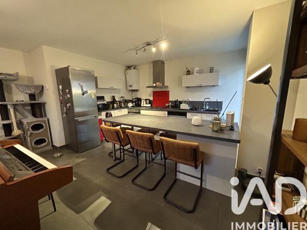 Maison à vendre 4 pièces 105 m² Béziers