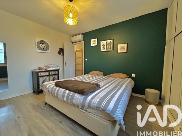 Maison à vendre 4 pièces 105 m² Béziers