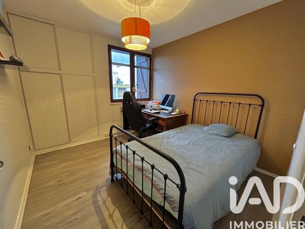 Maison à vendre 4 pièces 105 m² Béziers