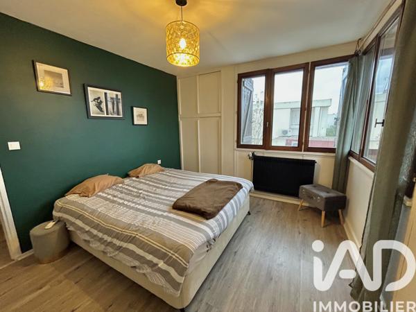 Maison à vendre 4 pièces 105 m² Béziers