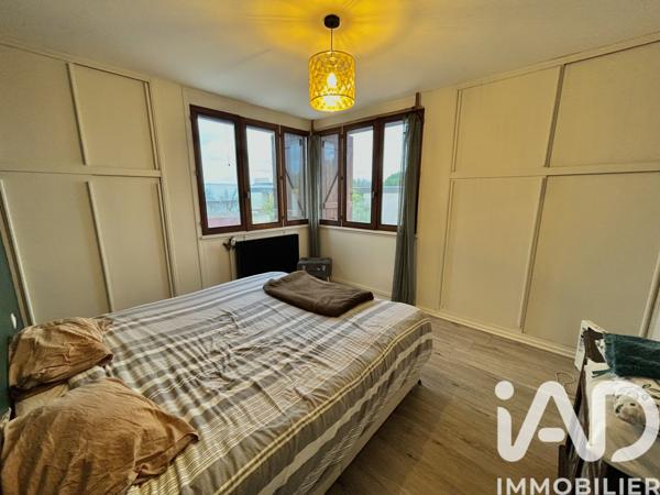 Maison à vendre 4 pièces 105 m² Béziers