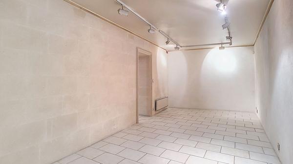 A vendre murs commerciaux de 105 m² à Carpentras