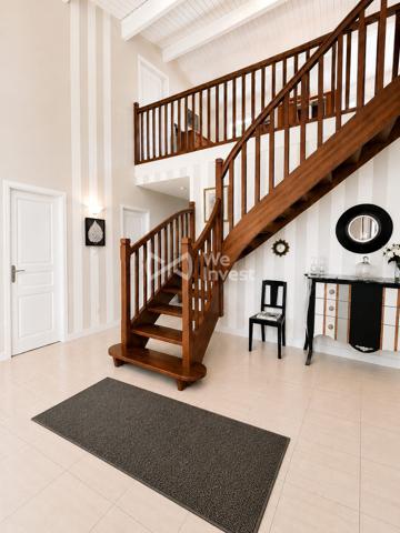 Maison d’architecte – Montauban – Environnement privilégié