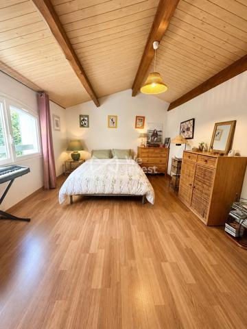 Maison d’architecte – Montauban – Environnement privilégié