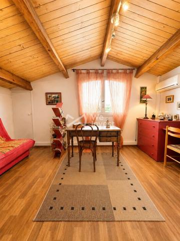 Maison d’architecte – Montauban – Environnement privilégié