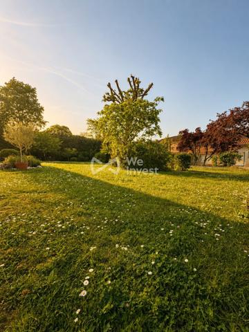 Maison d’architecte – Montauban – Environnement privilégié
