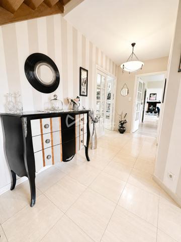 Maison d’architecte – Montauban – Environnement privilégié