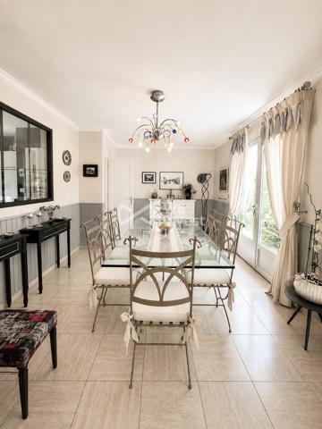 Maison d’architecte – Montauban – Environnement privilégié