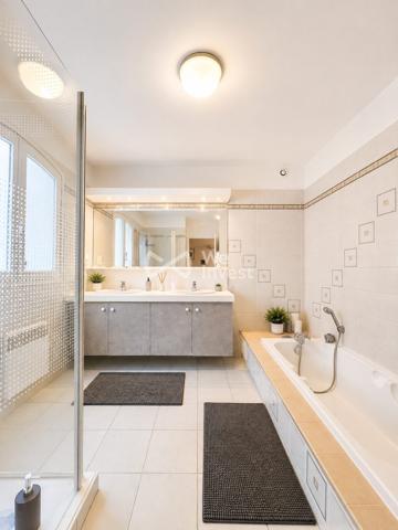 Maison d’architecte – Montauban – Environnement privilégié
