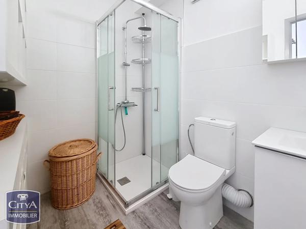 Appartement à vendre 1 pièce 22.4m² Sainte-Maxime (83120)