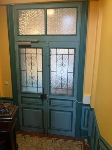 Emplacement - secteur résidentiel - EXCELLENT ETAT